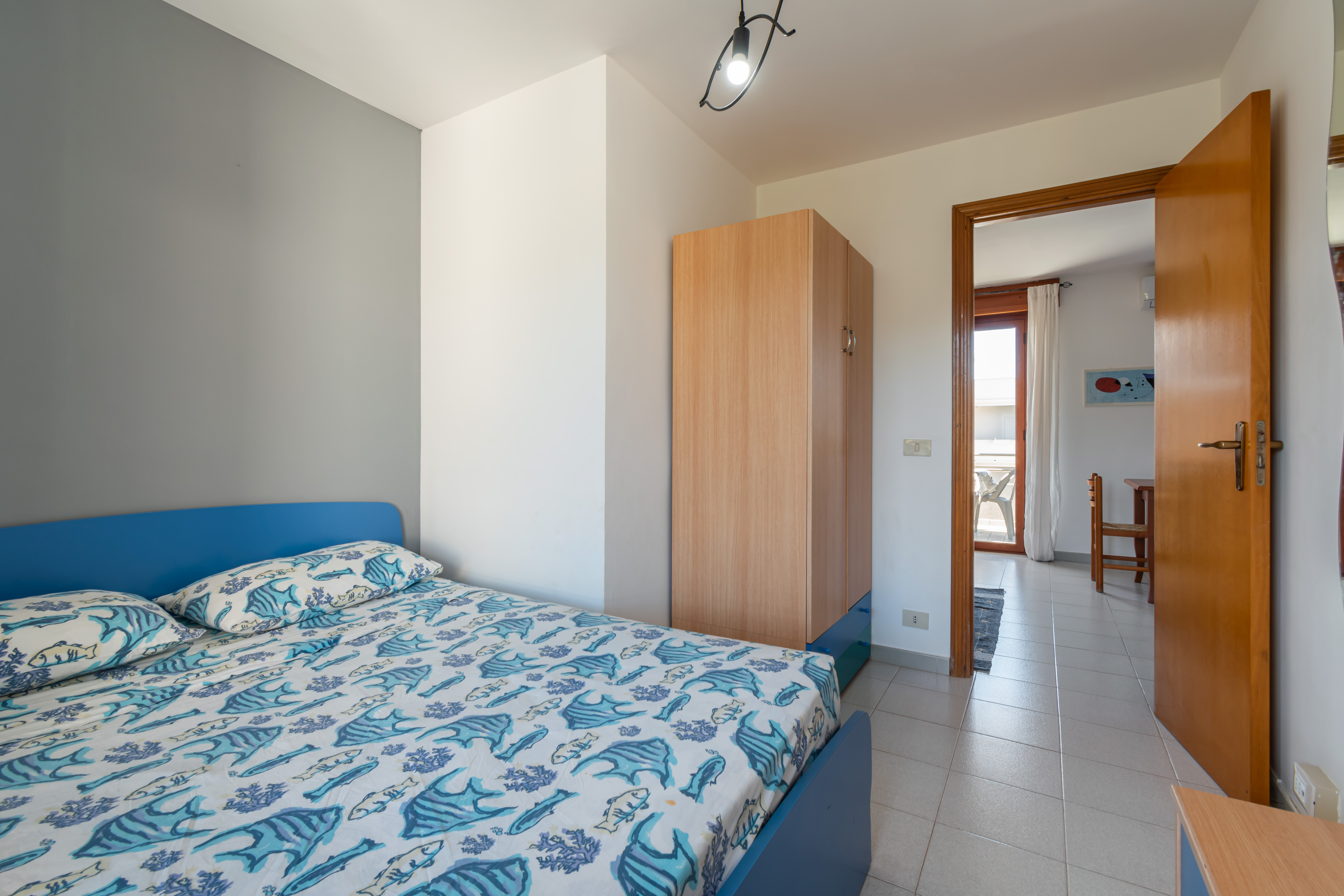 Residenza Mirò